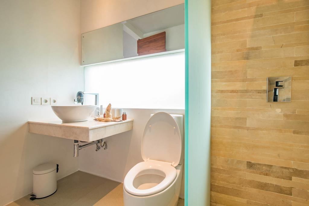 Villa Kamag Seminyak Eksteriør bilde
