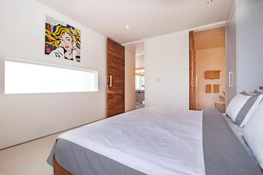 Villa Kamag Seminyak Eksteriør bilde