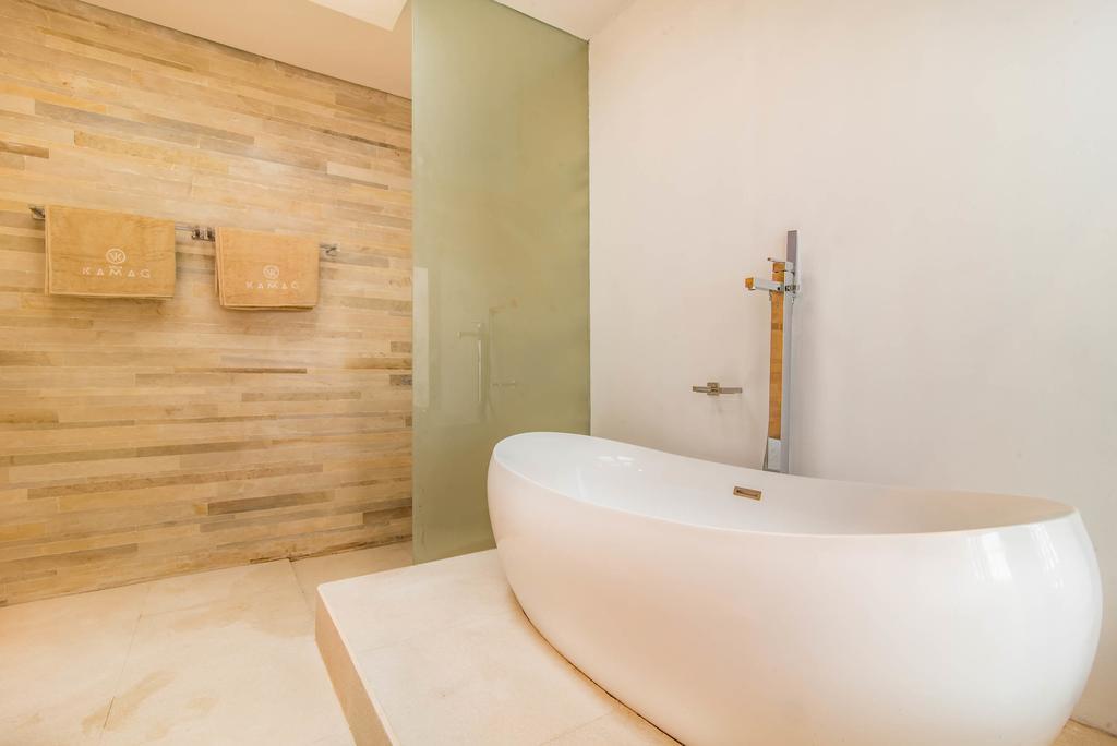 Villa Kamag Seminyak Eksteriør bilde
